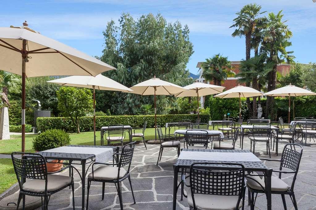 Boutique-Hotel Remorino, A Private Selection Hotel Minusio Εξωτερικό φωτογραφία