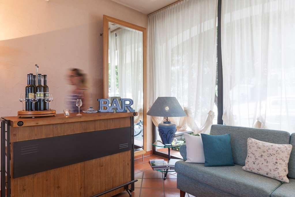 Boutique-Hotel Remorino, A Private Selection Hotel Minusio Εστιατόριο φωτογραφία