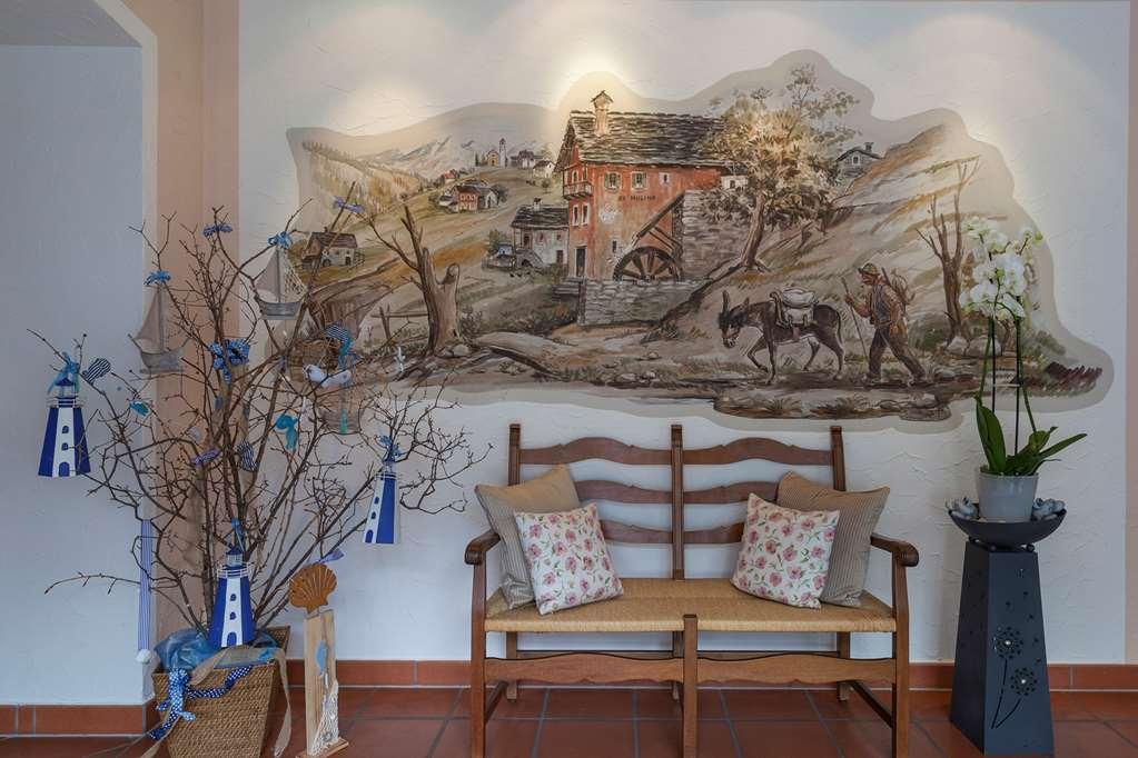 Boutique-Hotel Remorino, A Private Selection Hotel Minusio Ανέσεις φωτογραφία