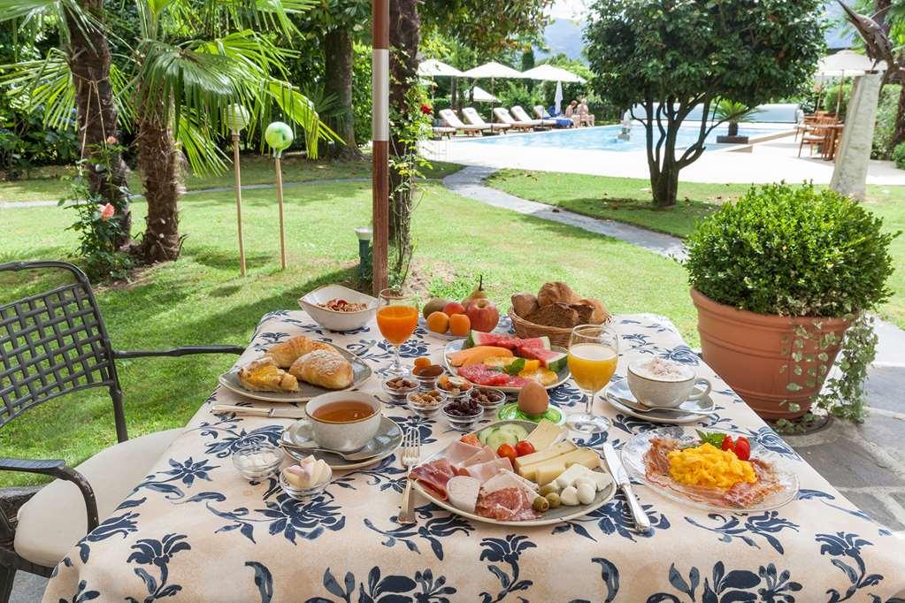 Boutique-Hotel Remorino, A Private Selection Hotel Minusio Ανέσεις φωτογραφία