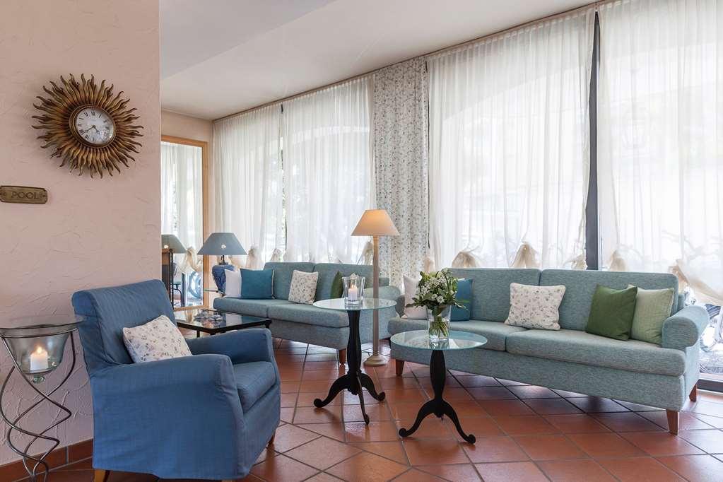 Boutique-Hotel Remorino, A Private Selection Hotel Minusio Ανέσεις φωτογραφία