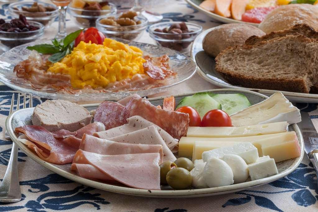Boutique-Hotel Remorino, A Private Selection Hotel Minusio Ανέσεις φωτογραφία