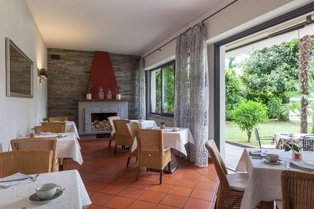 Boutique-Hotel Remorino, A Private Selection Hotel Minusio Ανέσεις φωτογραφία