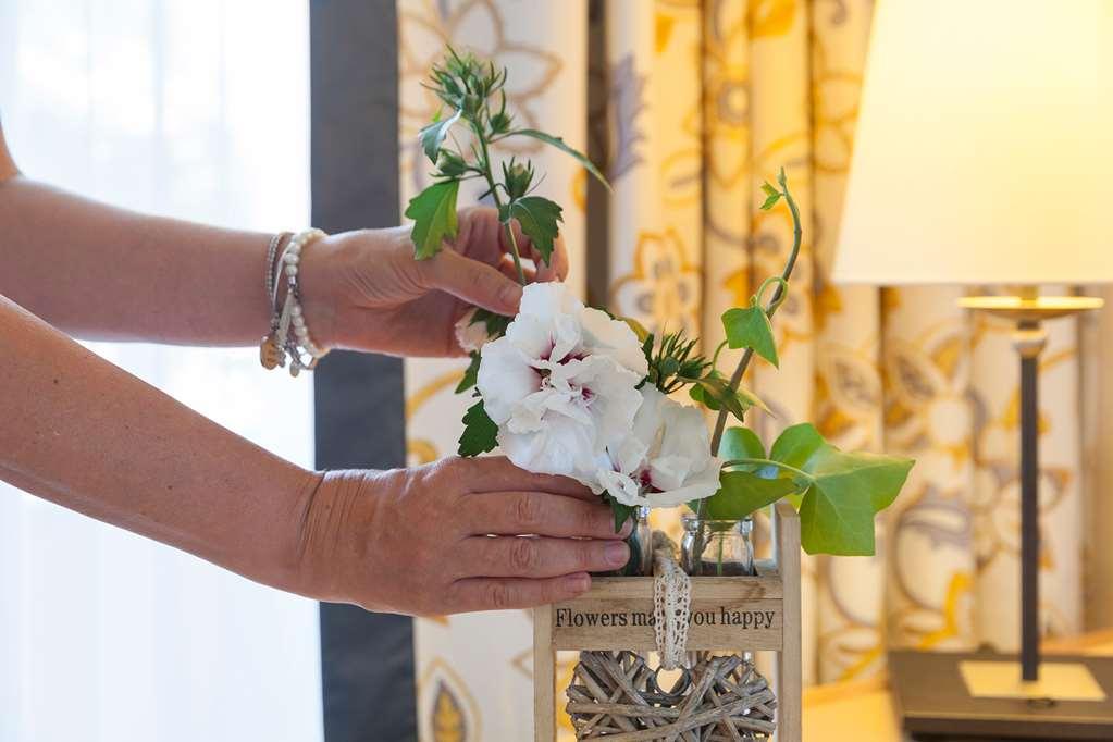 Boutique-Hotel Remorino, A Private Selection Hotel Minusio Ανέσεις φωτογραφία
