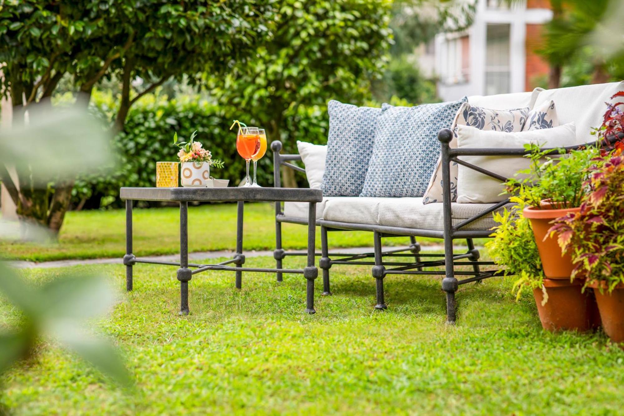 Boutique-Hotel Remorino, A Private Selection Hotel Minusio Εξωτερικό φωτογραφία