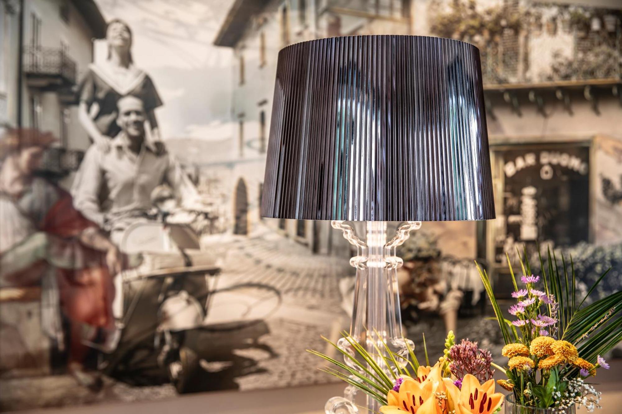 Boutique-Hotel Remorino, A Private Selection Hotel Minusio Εξωτερικό φωτογραφία