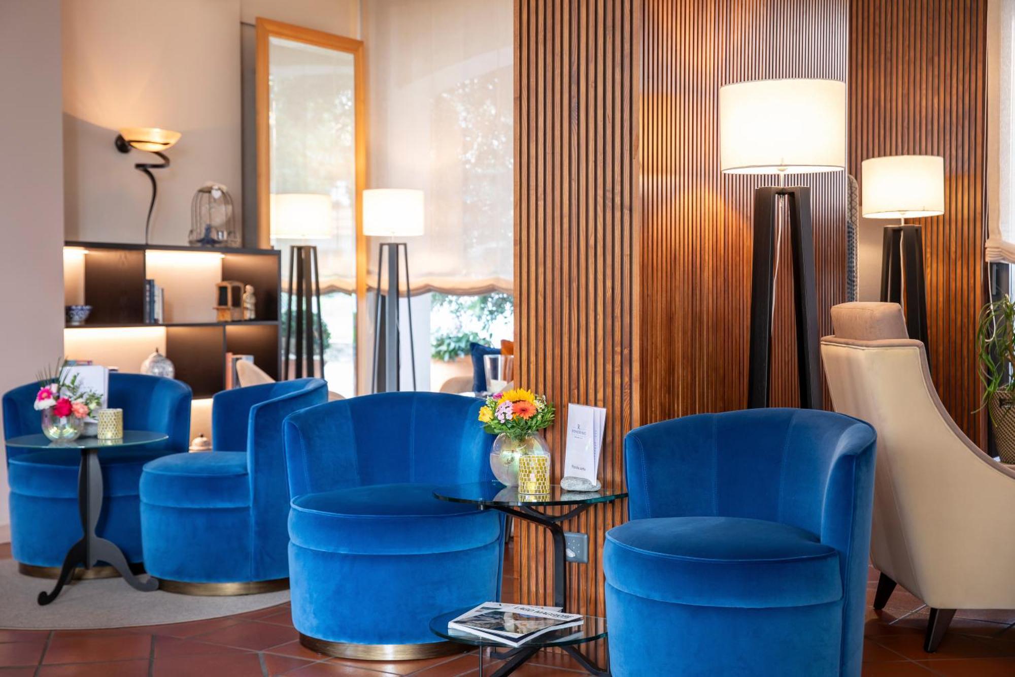 Boutique-Hotel Remorino, A Private Selection Hotel Minusio Εξωτερικό φωτογραφία