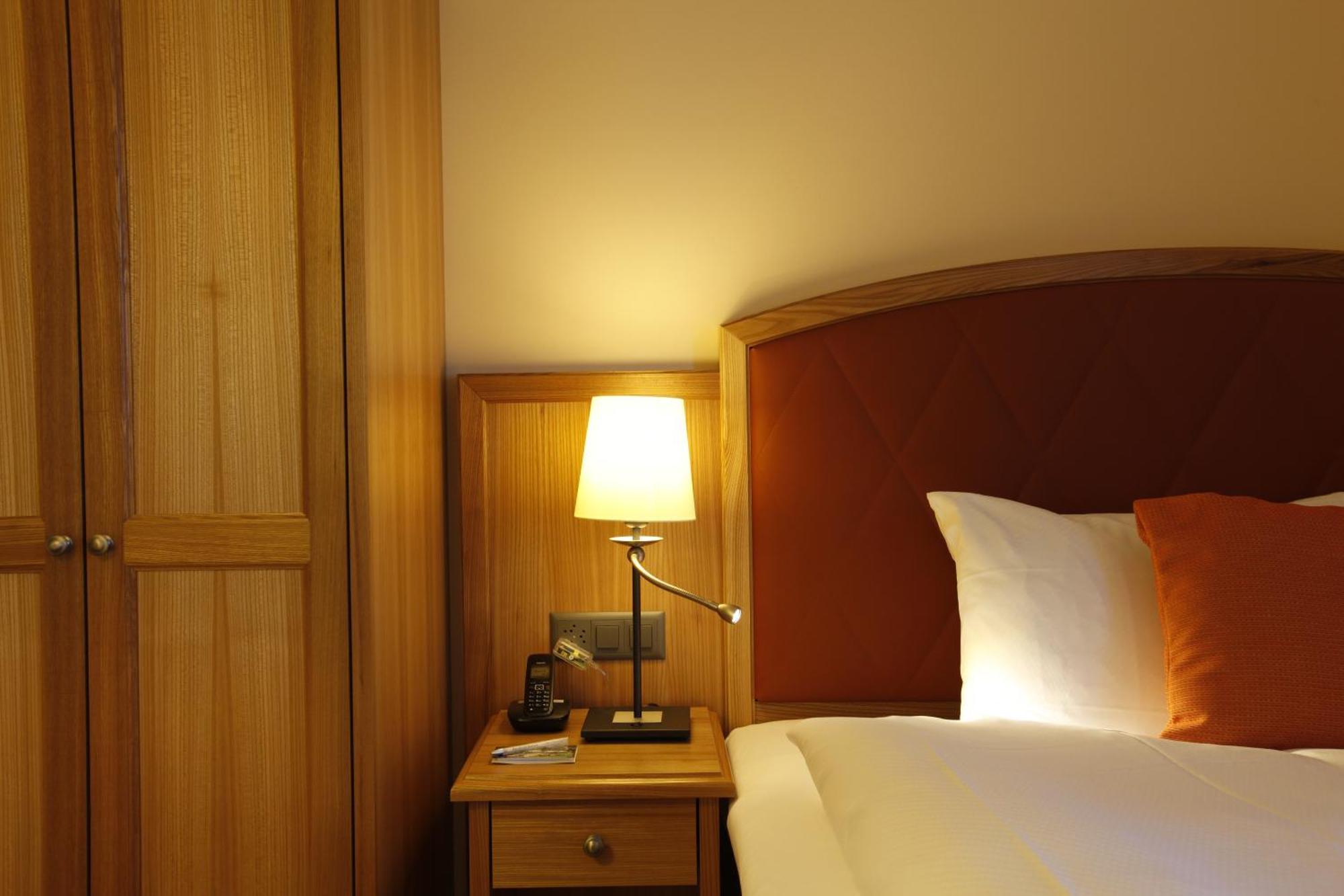 Boutique-Hotel Remorino, A Private Selection Hotel Minusio Δωμάτιο φωτογραφία