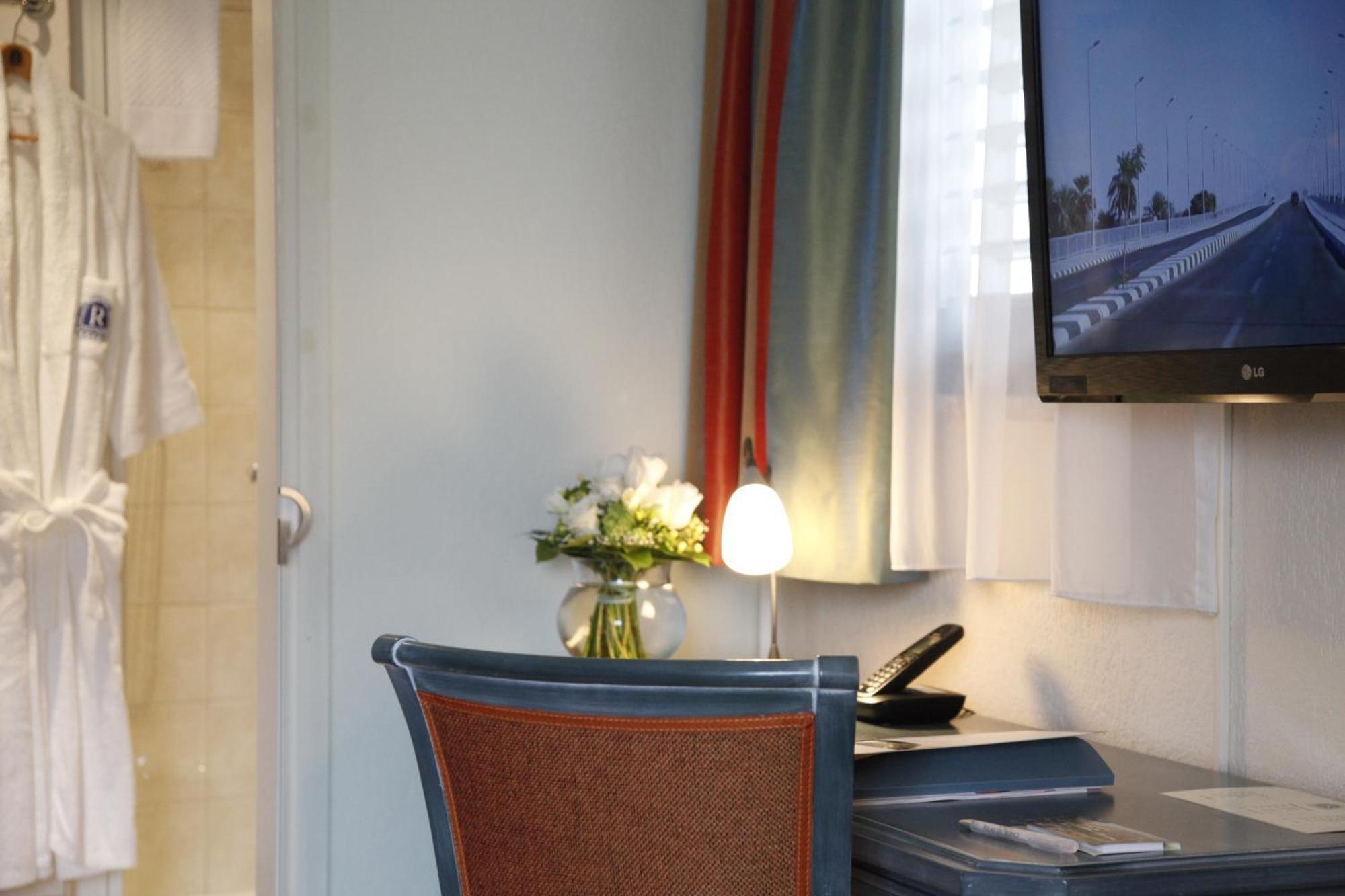 Boutique-Hotel Remorino, A Private Selection Hotel Minusio Δωμάτιο φωτογραφία