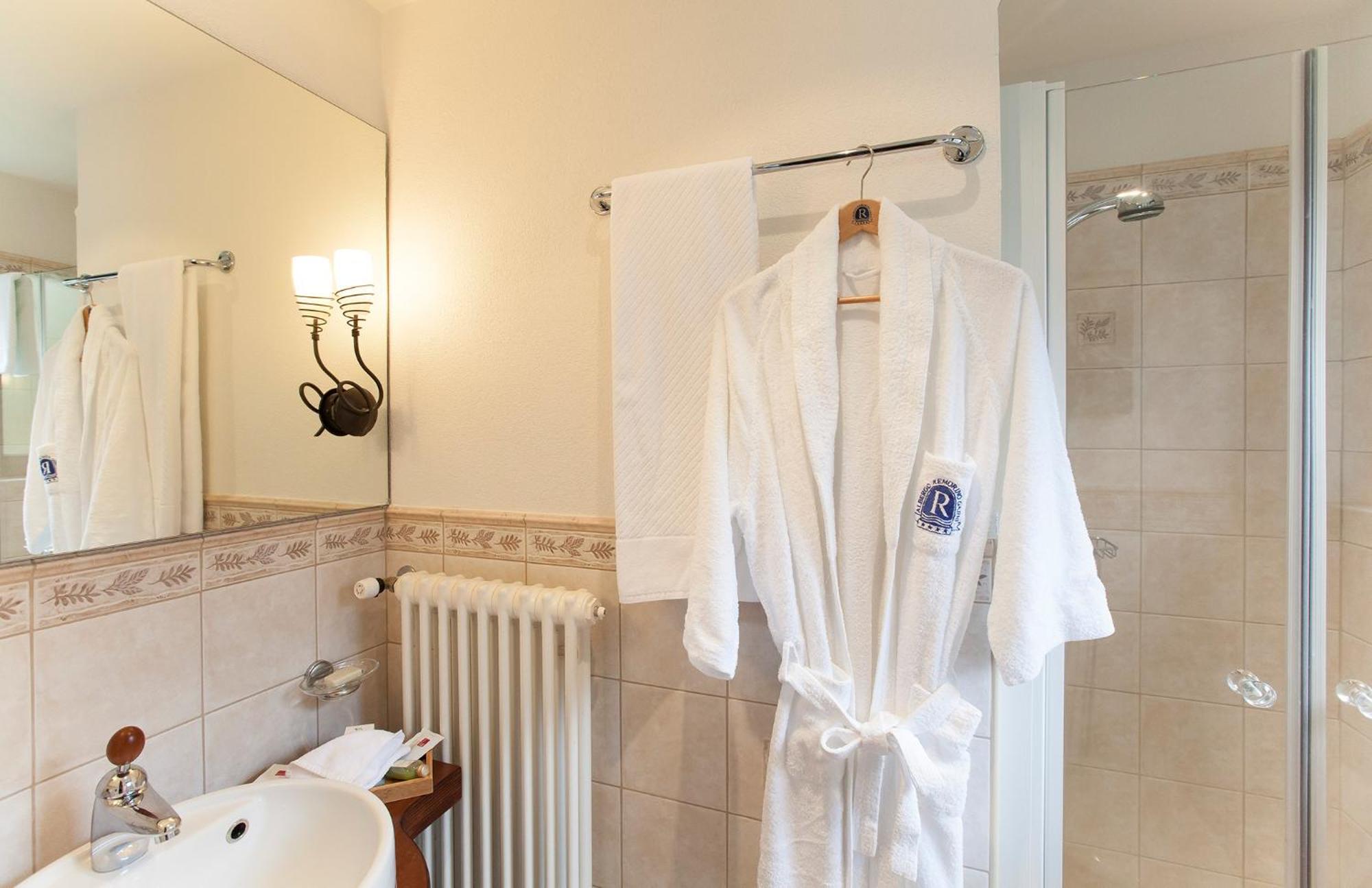 Boutique-Hotel Remorino, A Private Selection Hotel Minusio Δωμάτιο φωτογραφία