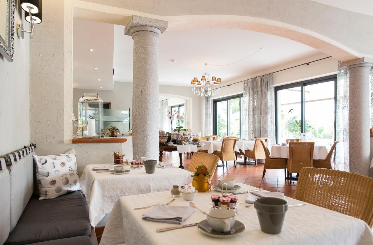 Boutique-Hotel Remorino, A Private Selection Hotel Minusio Εξωτερικό φωτογραφία
