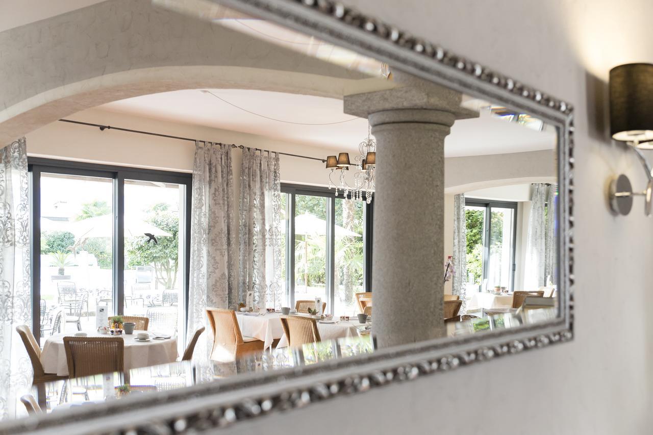 Boutique-Hotel Remorino, A Private Selection Hotel Minusio Εξωτερικό φωτογραφία