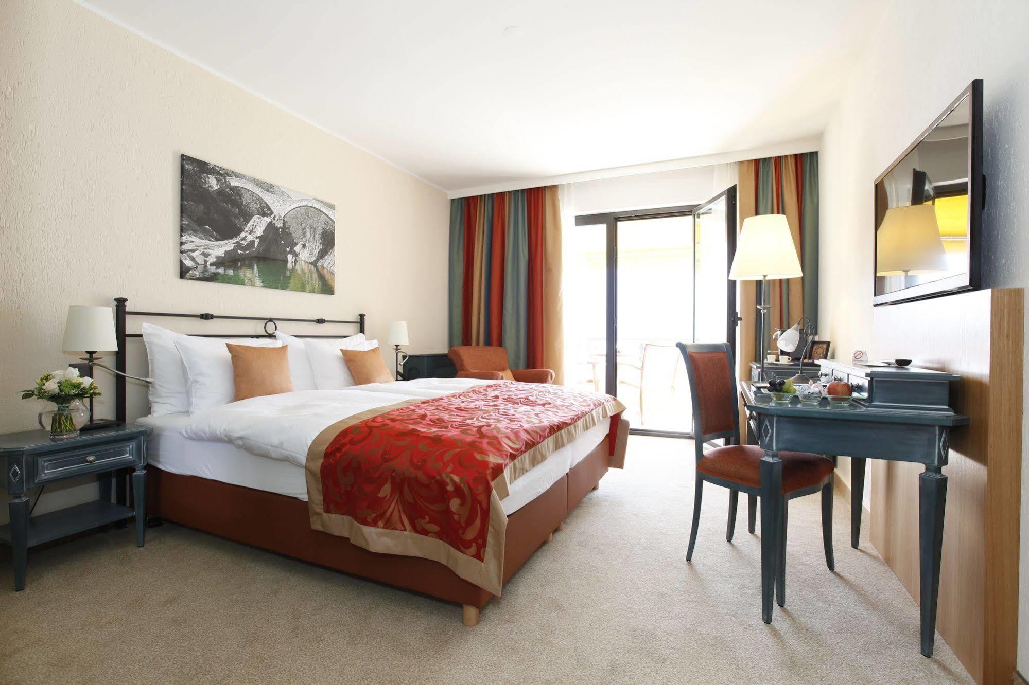 Boutique-Hotel Remorino, A Private Selection Hotel Minusio Εξωτερικό φωτογραφία