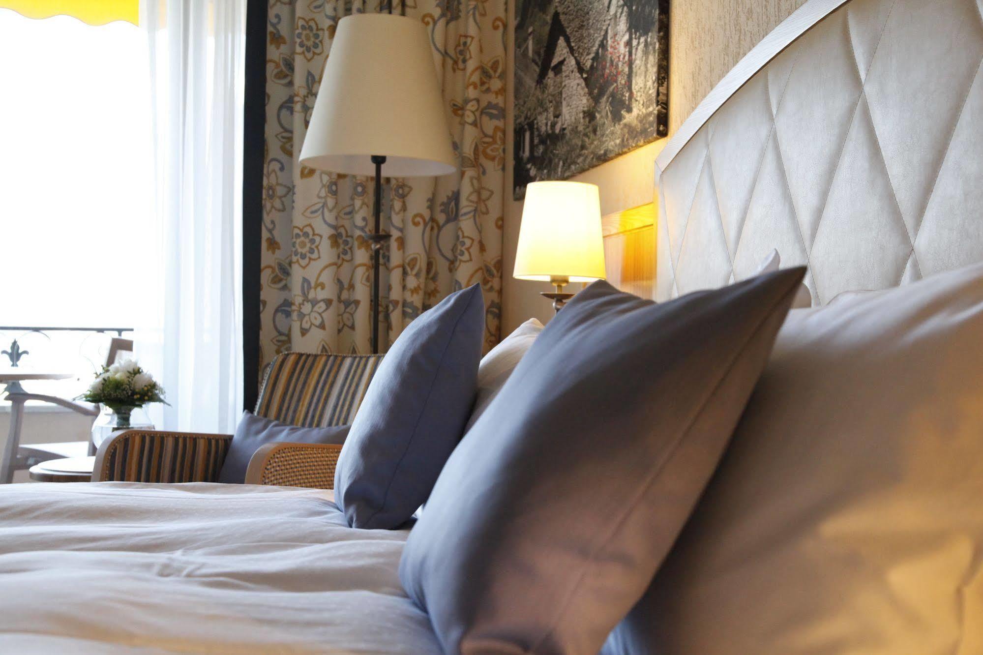 Boutique-Hotel Remorino, A Private Selection Hotel Minusio Εξωτερικό φωτογραφία