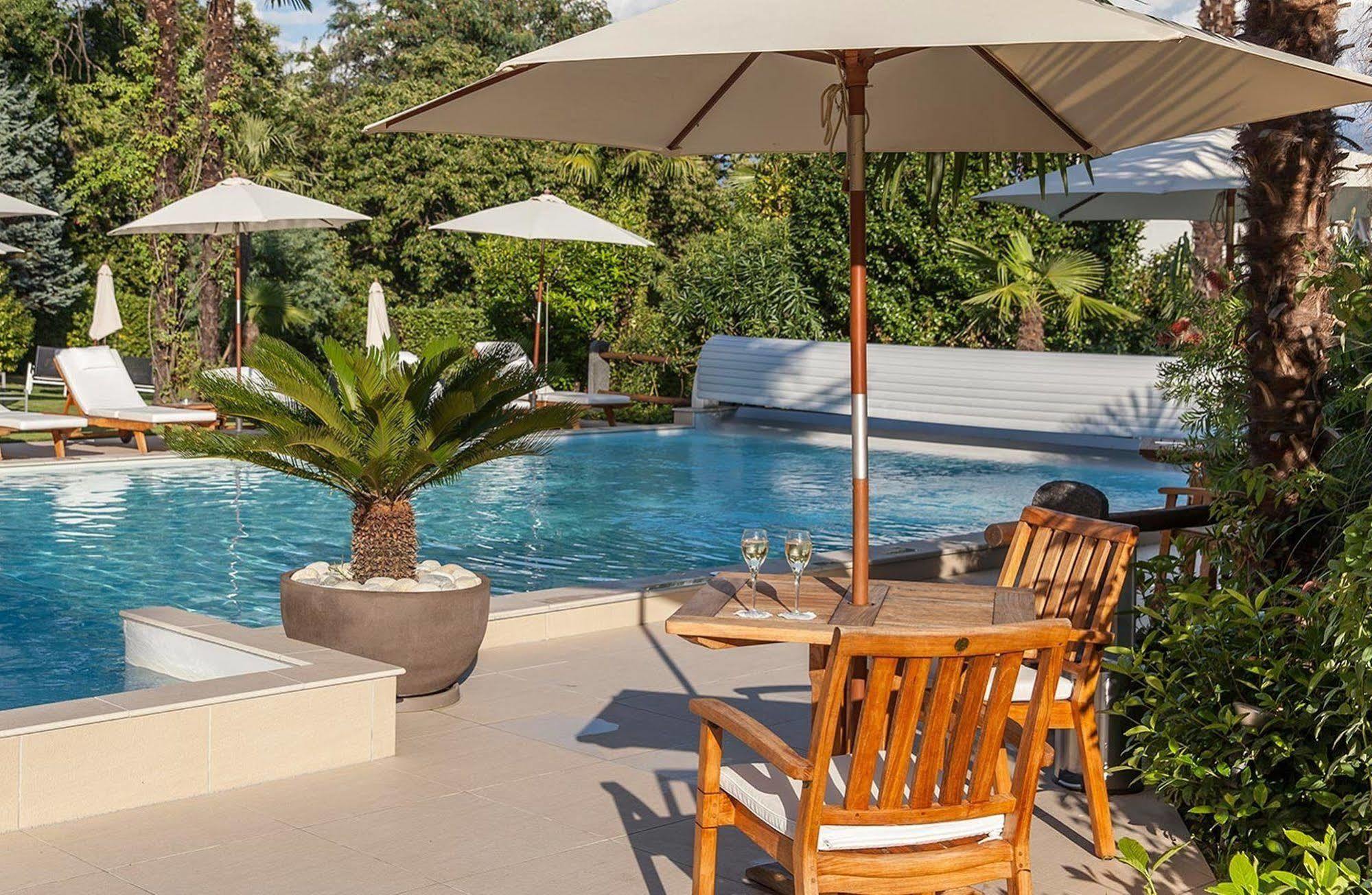 Boutique-Hotel Remorino, A Private Selection Hotel Minusio Εξωτερικό φωτογραφία