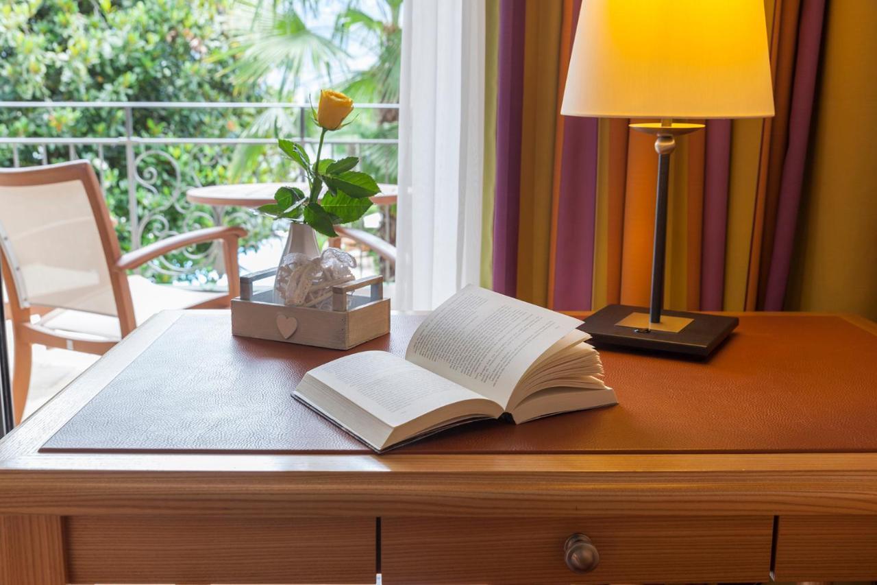 Boutique-Hotel Remorino, A Private Selection Hotel Minusio Εξωτερικό φωτογραφία